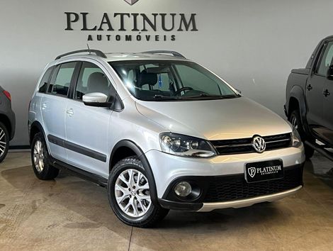 Volkswagen 1.6 Mi Total Flex 8V 