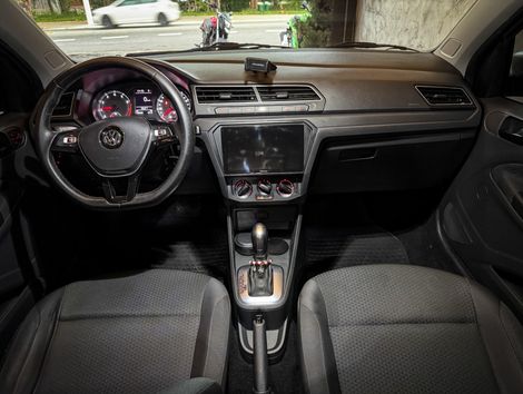 VolksWagen VOYAGE 1.6 MSI Flex 16V 4p Aut.