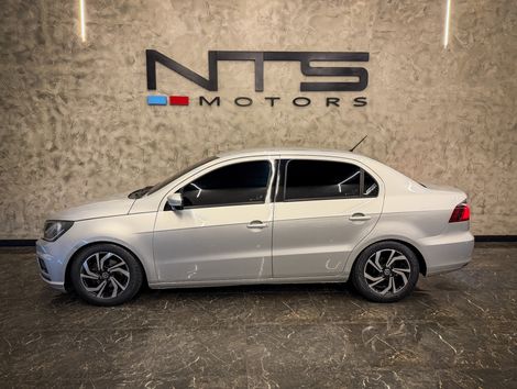 VolksWagen VOYAGE 1.6 MSI Flex 16V 4p Aut.