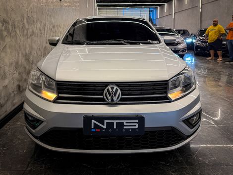 VolksWagen VOYAGE 1.6 MSI Flex 16V 4p Aut.