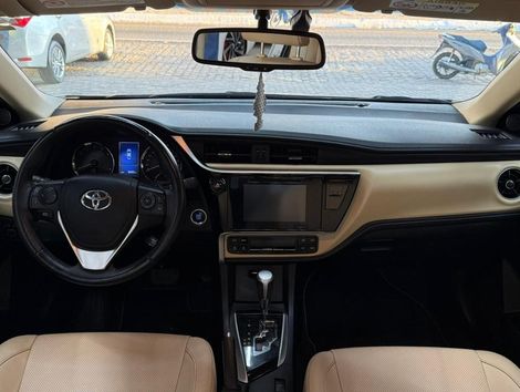 Toyota Corolla ALTIS/A.Premiu. 2.0 Flex 16V Aut