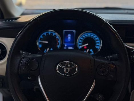 Toyota Corolla ALTIS/A.Premiu. 2.0 Flex 16V Aut