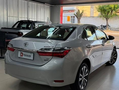 Toyota Corolla ALTIS/A.Premiu. 2.0 Flex 16V Aut