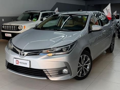 Toyota Corolla ALTIS/A.Premiu. 2.0 Flex 16V Aut