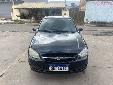 Chevrolet Classic Life/LS 1.0 VHC FlexP. 4p