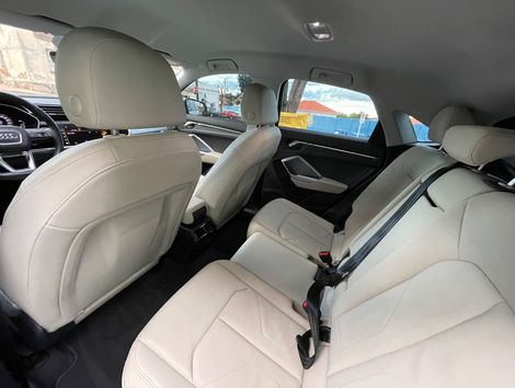 Audi Q3 SPB Performance 2.0 TFSI Tipt. Quatt.