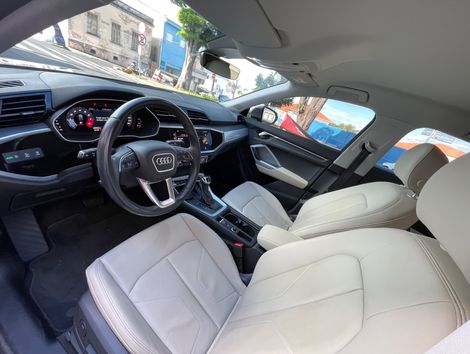 Audi Q3 SPB Performance 2.0 TFSI Tipt. Quatt.