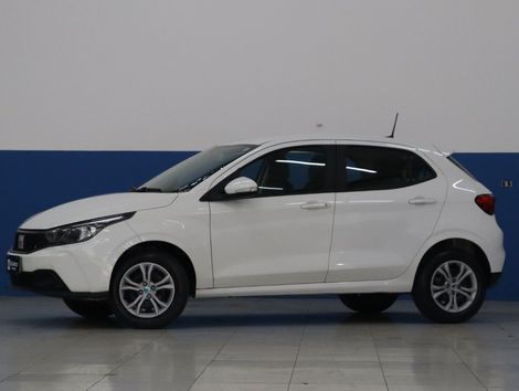 Fiat ARGO DRIVE 1.0 6V Flex