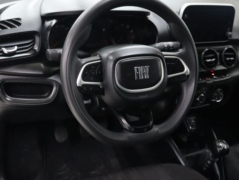 Fiat ARGO DRIVE 1.0 6V Flex