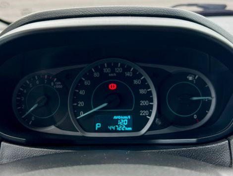 Ford Ka 1.5 SE Plus 12V Flex 5p Aut.