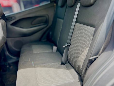 Ford Ka 1.5 SE Plus 12V Flex 5p Aut.