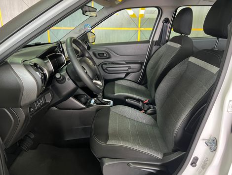 Citroën AIRCROSS7 Feel 1.0 Flex TB. 200 Aut.