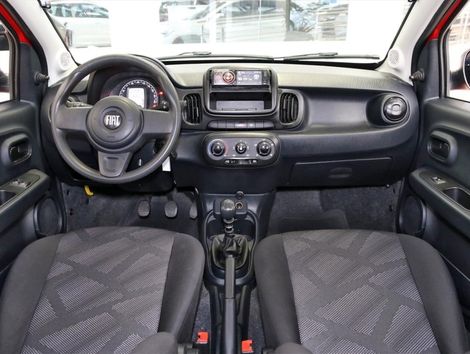 Fiat MOBI LIKE 1.0 Fire Flex 5p.