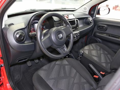 Fiat MOBI LIKE 1.0 Fire Flex 5p.