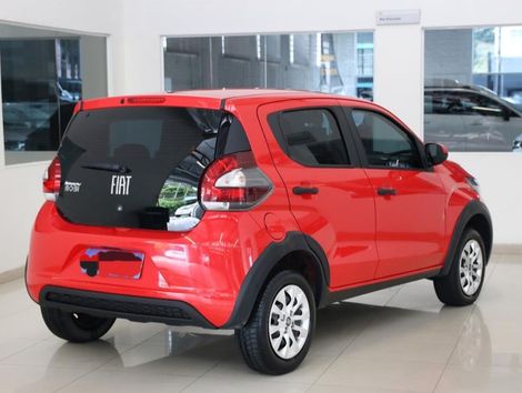 Fiat MOBI LIKE 1.0 Fire Flex 5p.