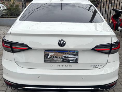 VolksWagen VIRTUS Highline 200 TSI 1.0 Flex 12V Aut