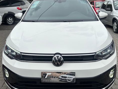 VolksWagen VIRTUS Highline 200 TSI 1.0 Flex 12V Aut