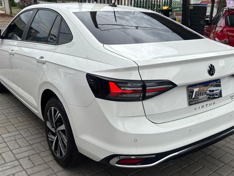 VolksWagen VIRTUS Highline 200 TSI 1.0 Flex 12V Aut