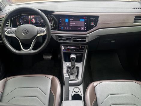 VolksWagen VIRTUS Highline 200 TSI 1.0 Flex 12V Aut