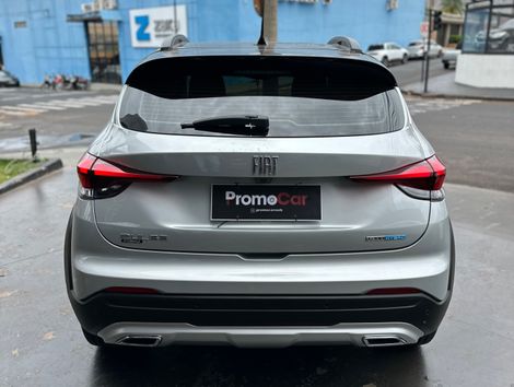 Fiat PULSE AUDACE Turbo 200  Aut. (Hibrído)