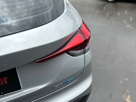 Fiat PULSE AUDACE Turbo 200  Aut. (Hibrído)