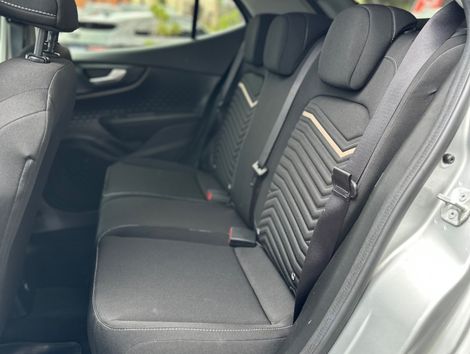 Fiat PULSE AUDACE Turbo 200  Aut. (Hibrído)