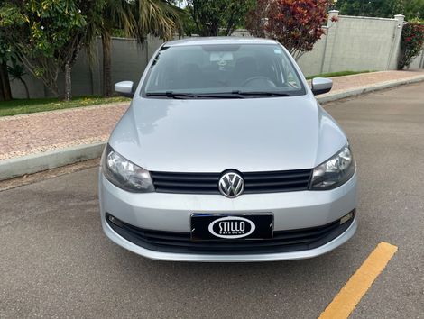 VolksWagen VOYAGE 1.0/1.0 City Mi Total Flex 8V 4p