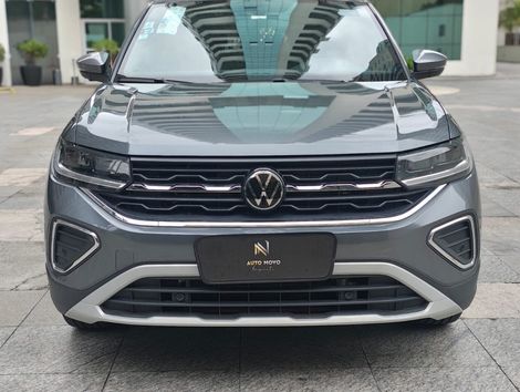 VolksWagen T-Cross Hig. 250 TSI 1.4 Flex 16V 5p Aut