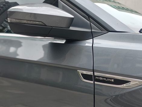 VolksWagen T-Cross Hig. 250 TSI 1.4 Flex 16V 5p Aut