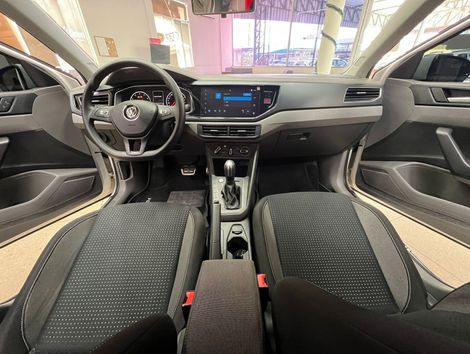 VolksWagen Polo Comfort. 200 TSI 1.0 Flex 12V Aut.