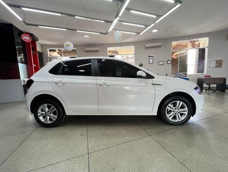 VolksWagen Polo Comfort. 200 TSI 1.0 Flex 12V Aut.