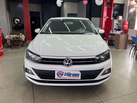 VolksWagen Polo Comfort. 200 TSI 1.0 Flex 12V Aut.