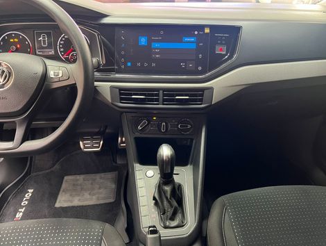 VolksWagen Polo Comfort. 200 TSI 1.0 Flex 12V Aut.