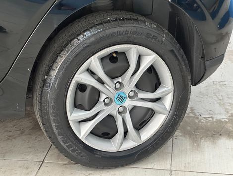 Fiat ARGO DRIVE 1.0 6V Flex