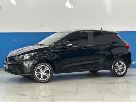 Fiat ARGO DRIVE 1.0 6V Flex