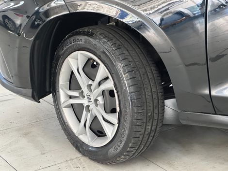 Fiat ARGO DRIVE 1.0 6V Flex