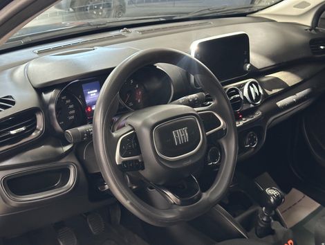 Fiat ARGO DRIVE 1.0 6V Flex