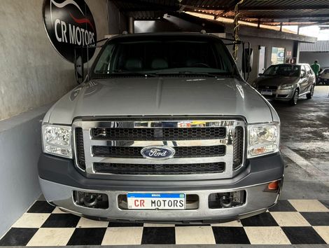 FORD F-350 2p (diesel)(E5)