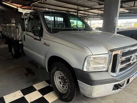 FORD F-350 2p (diesel)(E5)