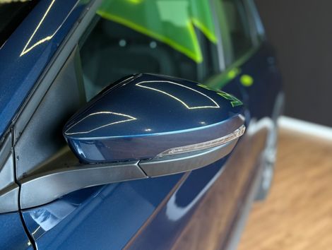 VolksWagen T-Cross 200 TSI 1.0  Flex 12V 5p Aut.