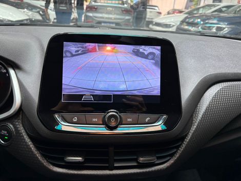 Chevrolet ONIX SEDAN Plus LT 1.0 12V Flex 4p Mec.