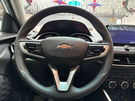Chevrolet ONIX SEDAN Plus LT 1.0 12V Flex 4p Mec.