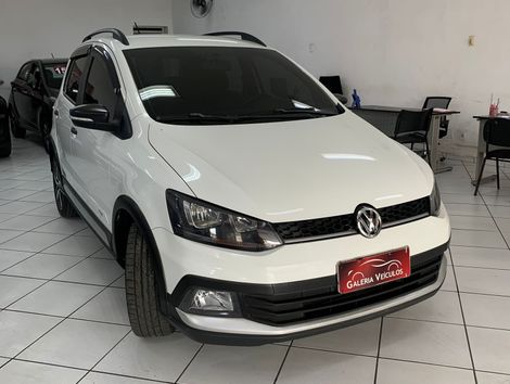 VolksWagen Fox Xtreme 1.6 Flex 8V 5p