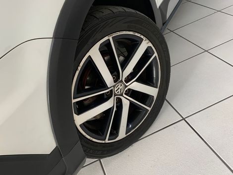 VolksWagen Fox Xtreme 1.6 Flex 8V 5p