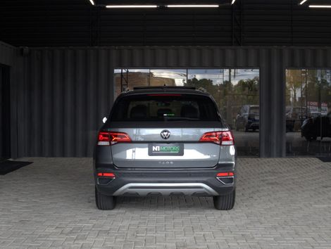 VolksWagen TAOS Highline 1.4 250 TSI Flex Aut.