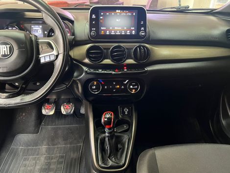 Fiat CRONOS DRIVE 1.3 8V Flex