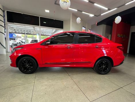 Fiat CRONOS DRIVE 1.3 8V Flex