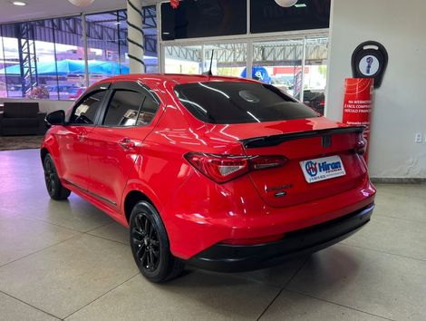 Fiat CRONOS DRIVE 1.3 8V Flex