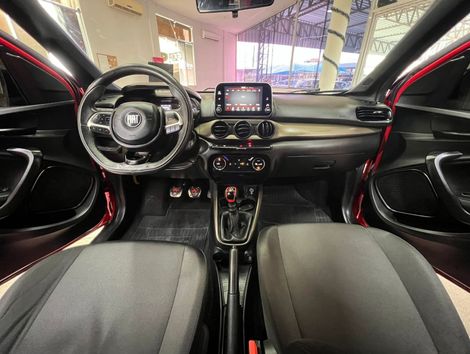 Fiat CRONOS DRIVE 1.3 8V Flex