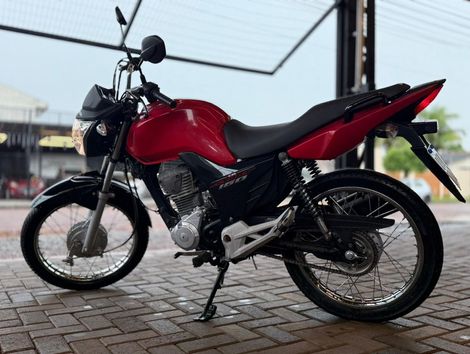 HONDA CG 160 START